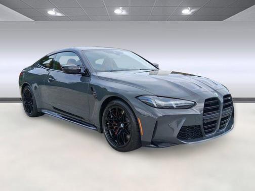 2025 BMW M4 Base