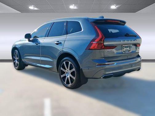 2020 Volvo XC60 T5 Inscription