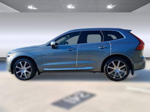 2020 Volvo XC60 T5 Inscription