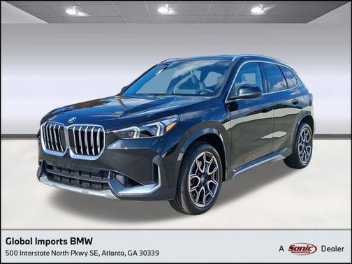 2026 BMW X1 xDrive28i
