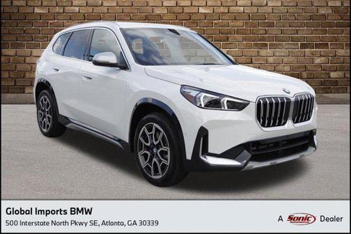 2024 BMW X1 xDrive28i