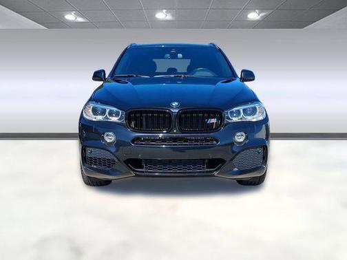 2016 BMW X5 xDrive50i