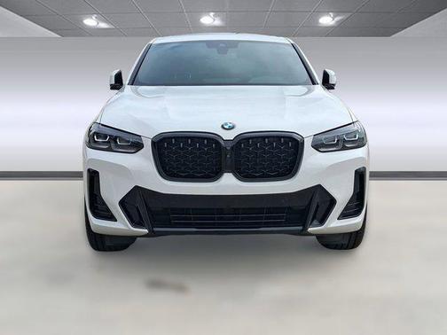 2023 BMW X4 xDrive30i