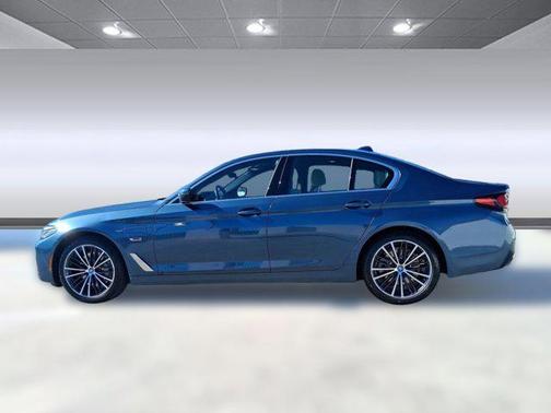 2023 BMW 530e Base