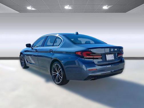 2023 BMW 530e Base