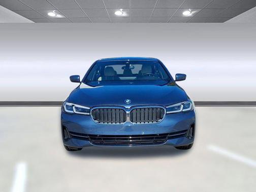 2023 BMW 530e Base