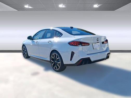 2026 BMW 228 Gran Coupe 228