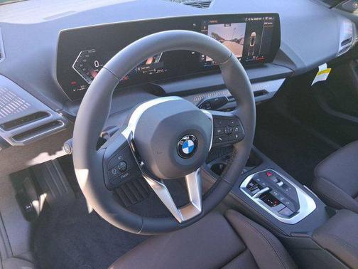 2026 BMW 228 Gran Coupe 228