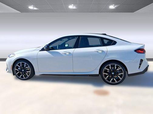 2026 BMW 228 Gran Coupe 228
