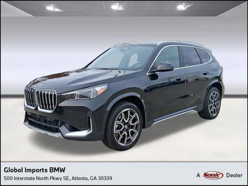 2026 BMW X1 xDrive28i