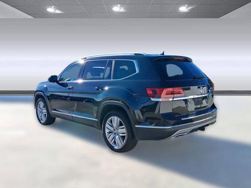 2019 Volkswagen Atlas 3.6L SEL Premium