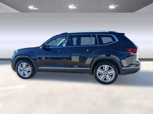 2019 Volkswagen Atlas 3.6L SEL Premium