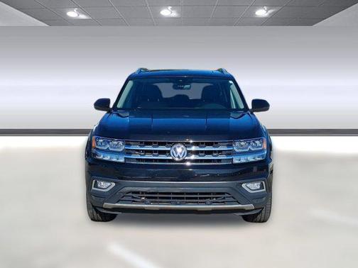 2019 Volkswagen Atlas 3.6L SEL Premium