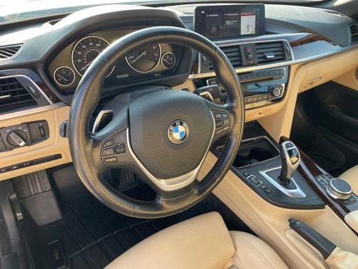2020 BMW 430 i