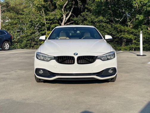 2020 BMW 430 i