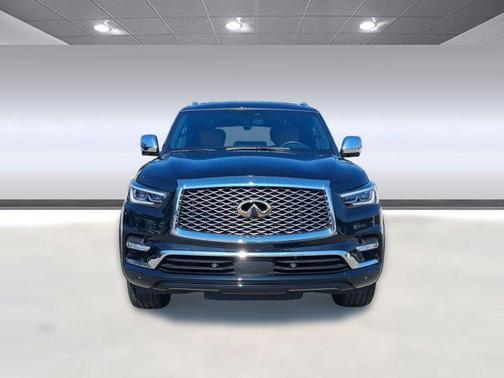 2023 INFINITI QX80 SENSORY AWD