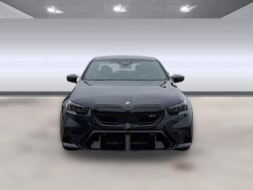 2025 BMW M5 Base