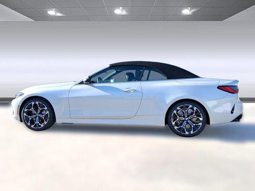 2026 BMW 430 i