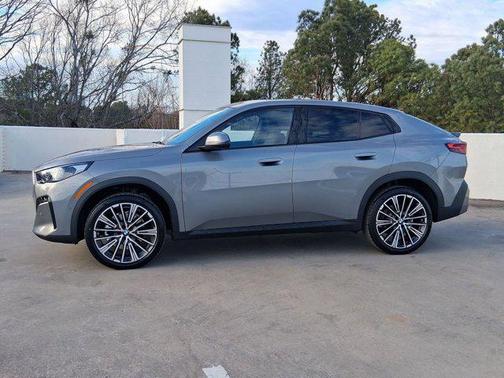 2026 BMW X2 xDrive28i