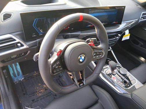 2026 BMW M3 Competition xDrive