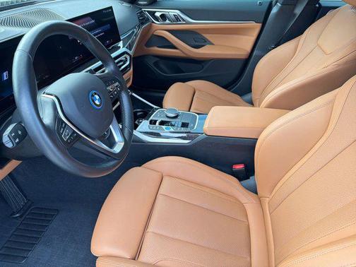 2023 BMW i4 Gran Coupe eDrive40