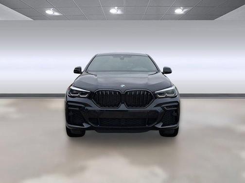 2023 BMW X6 M50i
