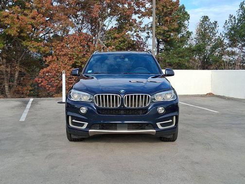 2018 BMW X5 xDrive35d