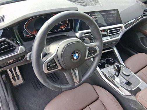 2023 BMW 430 Gran Coupe i
