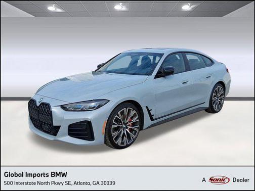 2023 BMW 430 Gran Coupe i