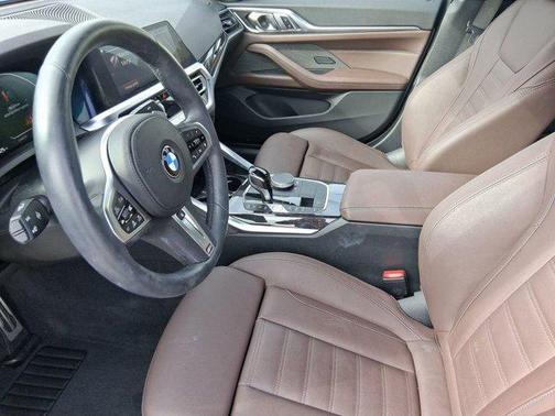 2023 BMW 430 Gran Coupe i