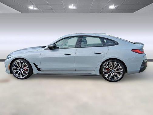 2023 BMW 430 Gran Coupe i