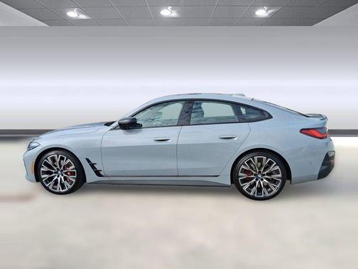 2023 BMW 430 Gran Coupe i