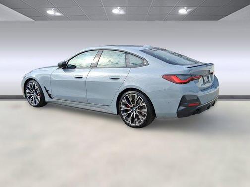 2023 BMW 430 Gran Coupe i