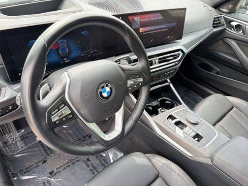 2024 BMW 430 i