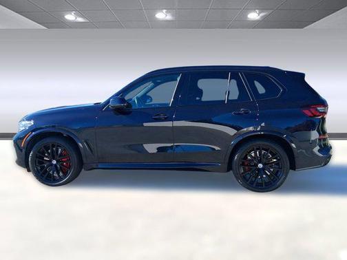 2023 BMW X5 M50i