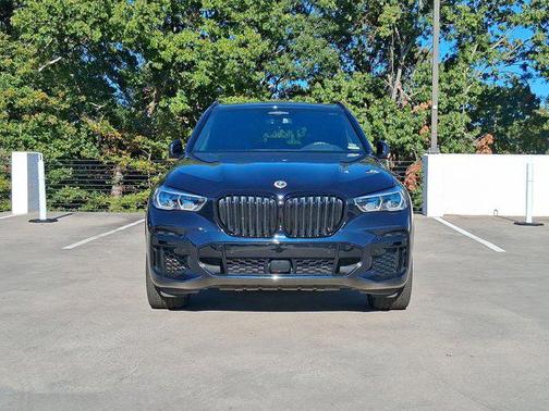 2023 BMW X5 M50i