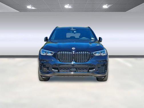 2023 BMW X5 M50i