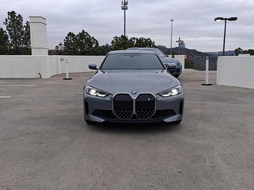 2024 BMW i4 Gran Coupe eDrive40