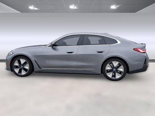 2024 BMW i4 Gran Coupe eDrive40