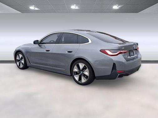 2024 BMW i4 Gran Coupe eDrive40