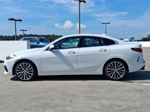 2021 BMW 228 Gran Coupe sDrive