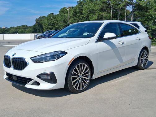 2021 BMW 228 Gran Coupe sDrive