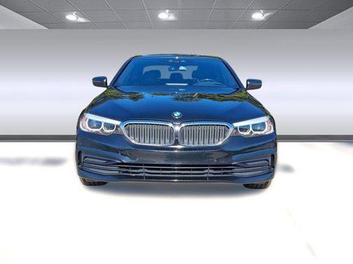 2019 BMW 530 xDrive
