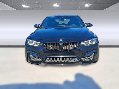 2018 BMW M3 Base