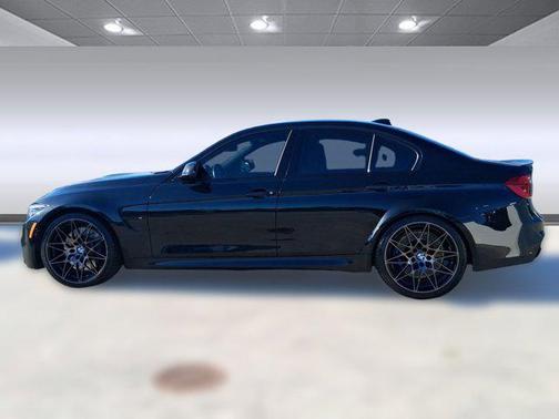 2018 BMW M3 Base