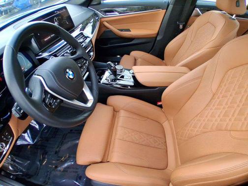 2023 BMW 530 i