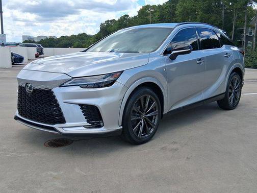 2024 Lexus RX 350 Base
