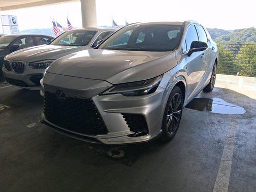 2024 Lexus RX 350 Base