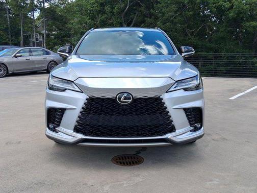 2024 Lexus RX 350 Base