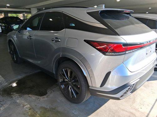 2024 Lexus RX 350 Base